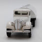 ERTL 1:50 Scale Chevrolet Tanker Bank Truck - White LN/Box