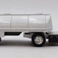 ERTL 1:50 Scale Chevrolet Tanker Bank Truck - White LN/Box