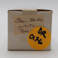 ERTL 1:50 Scale Chevrolet Tanker Bank Truck - White LN/Box