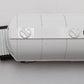 ERTL 1:50 Scale Chevrolet Tanker Bank Truck - White LN/Box