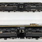 American Flyer 6-48017 S Nickel Plate Road GP-9 Diesel Locomotive Set #498/499 EX/Box