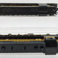 American Flyer 6-48017 S Nickel Plate Road GP-9 Diesel Locomotive Set #498/499 EX/Box
