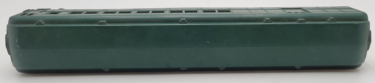 American Flyer 953 Vintage S Heavyweight Combo Car w/o Silhouettes
