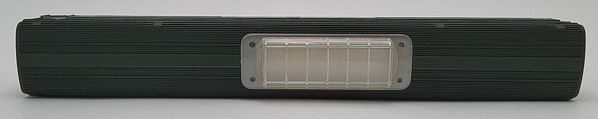 American Flyer 33542 HO Scale Northern Pacific Vista Dome Passenger Car VG
