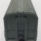 American Flyer 33542 HO Scale Northern Pacific Vista Dome Passenger Car VG