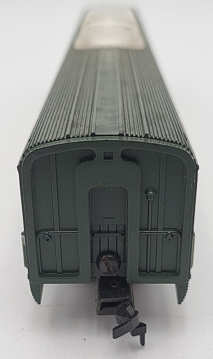 American Flyer 33542 HO Scale Northern Pacific Vista Dome Passenger Car VG
