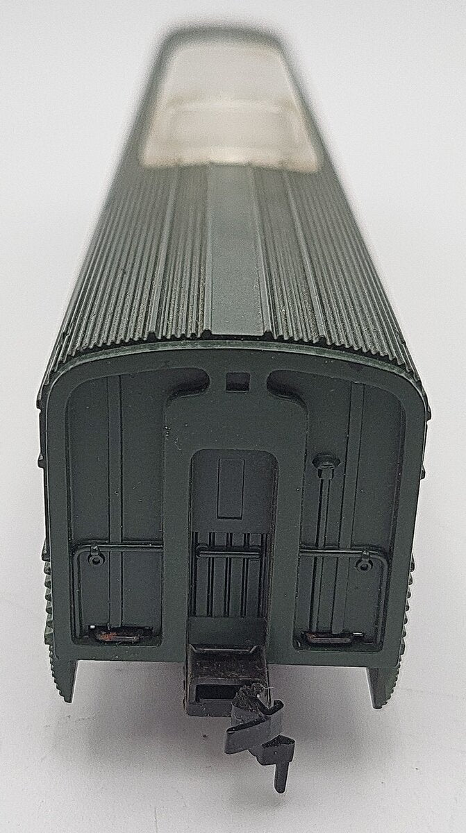 American Flyer 33542 HO Scale Northern Pacific Vista Dome Passenger Car VG