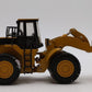 Norscot 55027 1:50 Diecast Caterpillar 980G Wheel Loader EX