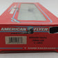 American Flyer 6-48933 S Gauge Missouri Pacific Eagle Mountain Dining Car #8933 EX/Box