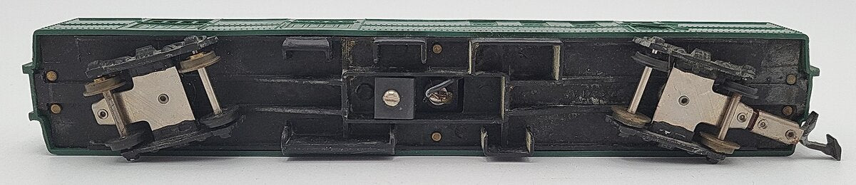 American Flyer HO-133 New Haven Baggage & Mail Car VG