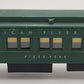 American Flyer 952 Vintage S Pikes Peak Heavyweight Pullman Car
