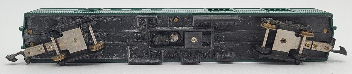 American Flyer HO-133 New Haven Baggage & Mail Car VG