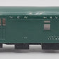 American Flyer HO-133 New Haven Baggage & Mail Car VG