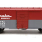 MTH 20-92084E O Scale NYC Boxcar #174144 NEW