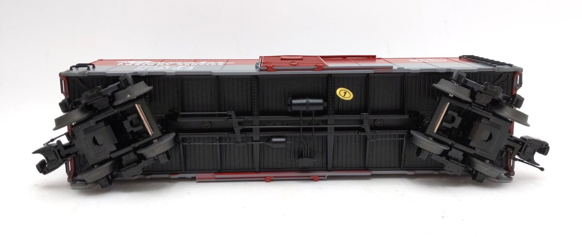 MTH 20-92084E O Scale NYC Boxcar #174144 NEW