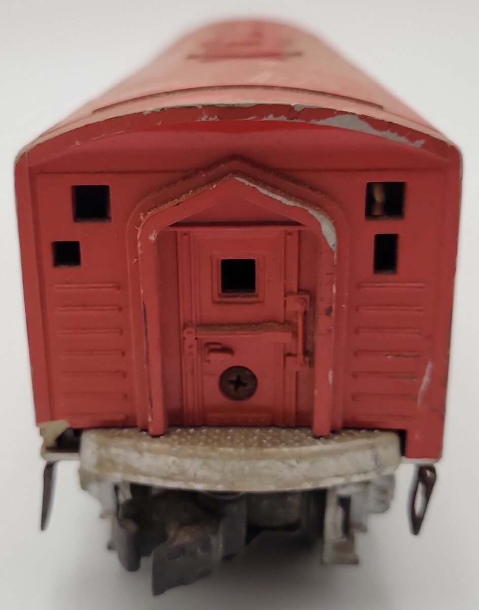 Lionel 2245C Vintage O Texas Special F-3B Non-Powered Diesel Locomotive