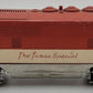 Lionel 2245C Vintage O Texas Special F-3B Non-Powered Diesel Locomotive