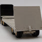 Joal 1:50 Scale Peterbilt Black 3-Axle Tractor w/Sleeper & Ramp Trailer LN