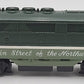 American Flyer 424 HO Scale Northern Pacific F-3A Dummy Diesel Locomotive VG/Box