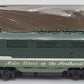 American Flyer 424 HO Scale Northern Pacific F-3A Dummy Diesel Locomotive VG/Box