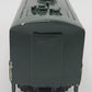 American Flyer 424 HO Scale Northern Pacific F-3A Dummy Diesel Locomotive VG/Box