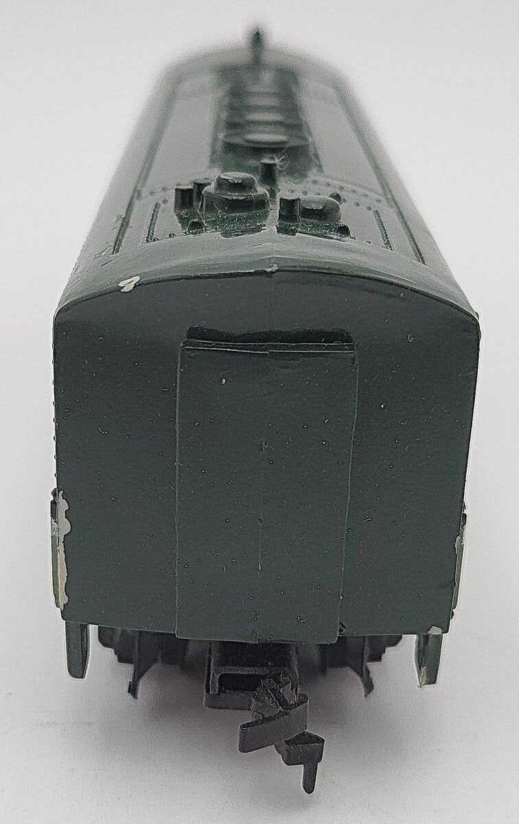 American Flyer 424 HO Scale Northern Pacific F-3A Dummy Diesel Locomotive VG/Box