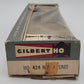 American Flyer 424 HO Scale Northern Pacific F-3A Dummy Diesel Locomotive VG/Box