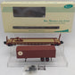 S-Helper 00182 S Scale Pennsylvania #2 w/ PRR Trailer #92762 EX/Box