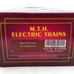 MTH 20-92084B O Scale NYC Boxcar #174130 NIB