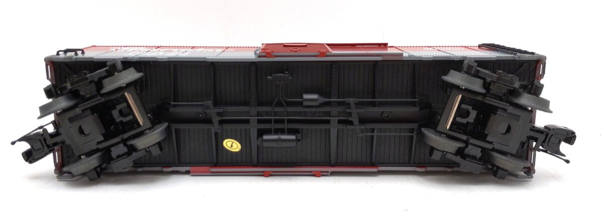 MTH 20-92084B O Scale NYC Boxcar #174130 NIB
