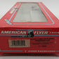 American Flyer 6-48942 S Scale AFL Silver Flash Hamilton Vista Dome #962 EX/Box