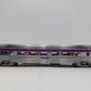American Models S Scale Atlantic Coast Line Passenger Car EX/Box