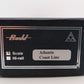 American Models S Scale Atlantic Coast Line Passenger Car EX/Box