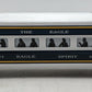 American Flyer 6-48914 S Gauge Missouri Pacific Eagle Spirit Passenger Car #8914 LN/Box