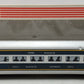 American Flyer 6-48914 S Gauge Missouri Pacific Eagle Spirit Passenger Car #8914 LN/Box