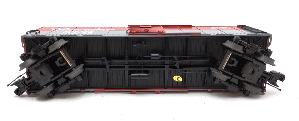 MTH 20-92084D O Scale NYC Boxcar #17135 NIB