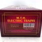 MTH 20-92084D O Scale NYC Boxcar #17135 NIB