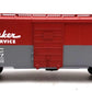MTH 20-92084G O Scale NYC Boxcar #174147 NIB