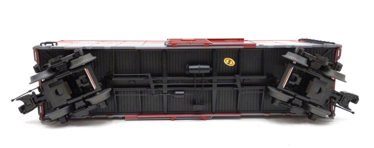 MTH 20-92084G O Scale NYC Boxcar #174147 NIB