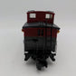 American Models 7527-A S Scale NYC Wood Caboose #20132 VG/Box