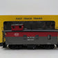 American Models 7527-A S Scale NYC Wood Caboose #20132 VG/Box