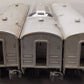 Lionel Vintage O Lionel Lines Illuminated Passenger Cars 2434, 2432, 2435 [3]