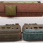 Lionel Vintage Standard Gauge Tinplate Passenger Cars [3]