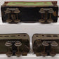 Lionel Vintage Standard Gauge Tinplate Passenger Cars [3]