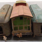 Lionel Vintage Standard Gauge Tinplate Passenger Cars [3]