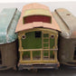 Lionel Vintage Standard Gauge Tinplate Passenger Cars [3]