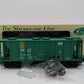 The Showcase Line 00084 S Scale Penn Central PS-2 Hopper #74202 EX/Box