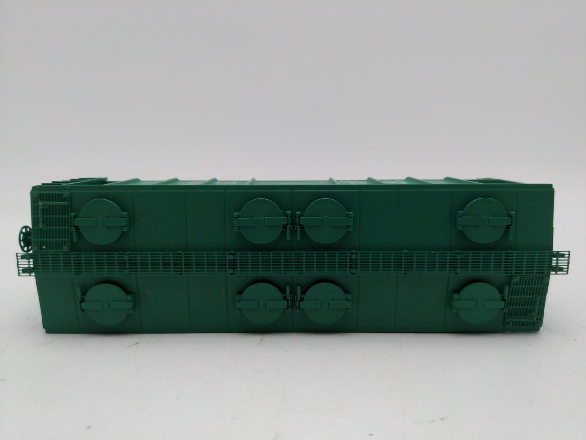 The Showcase Line 00084 S Scale Penn Central PS-2 Hopper #74202 EX/Box