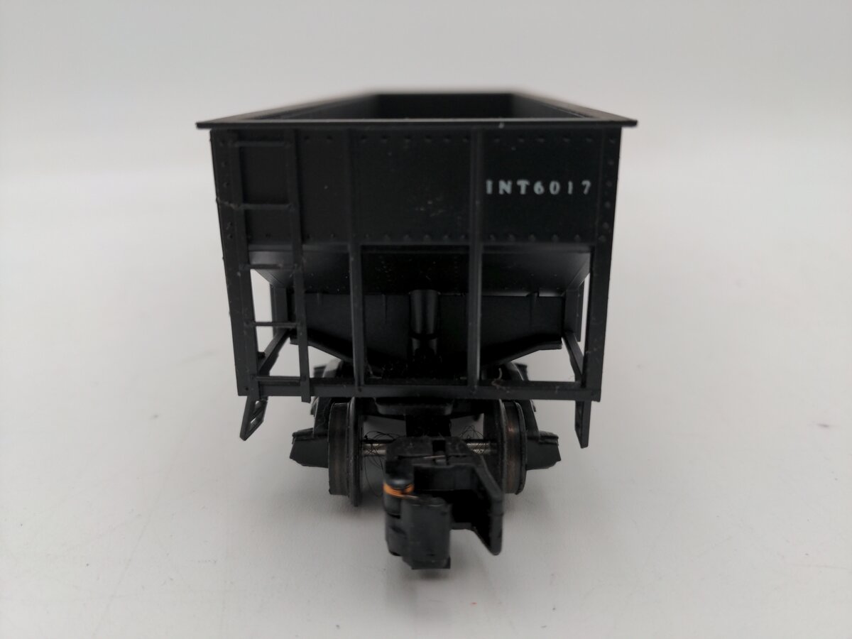 American Models 317 S Gauge Interstate Hopper #6017 EX/Box