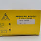 American Models 317 S Gauge Interstate Hopper #6017 EX/Box